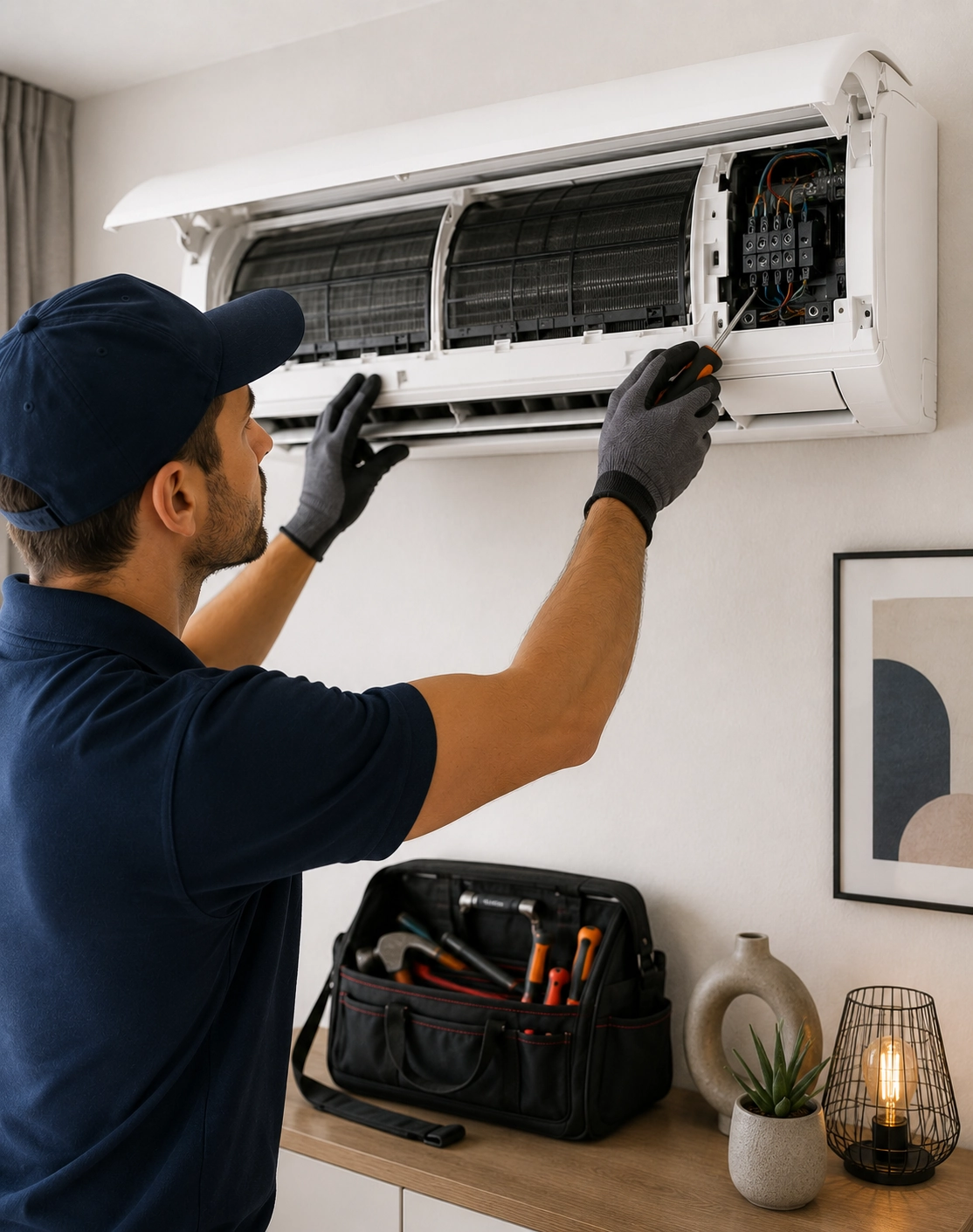 depannage reparation franceclim mougins